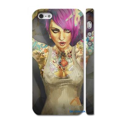 Swage чехол для iPhone 5 с дизайном Фаб Кираоло Swage чехол для iPhone 5 с дизайном Фаб Кираоло