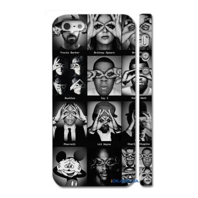 Чехол для iPhone 5, стильный дизайн