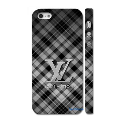 Брендовый чехол Louis Vuitton для iPhonе 5