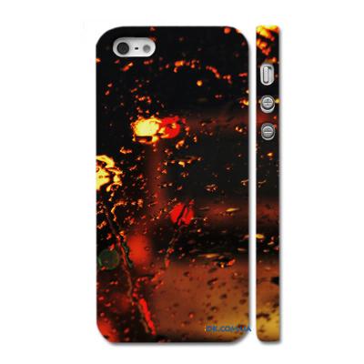 Эффектный чехол для iPhonе 5, ночь Эффектный чехол для iPhonе 5, ночь