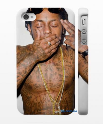 Чехол Sweg на iPhonе 4, 4S парень в татуировках Чехол Sweg на iPhonе 4, 4S парень в татуировках